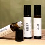 Aromatherapy Roll Ons