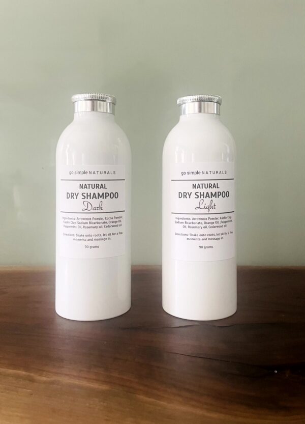 Dry Shampoo