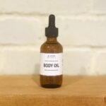 Body Oil
