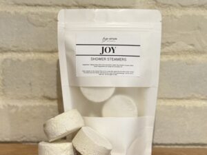 Shower Steamers 3 Pack